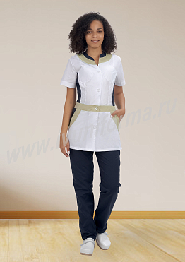 Костюм медицинский женский арт. М-02-78-ТС