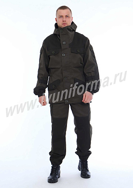 Костюм мужской арт. ОР-02-09-ТВ