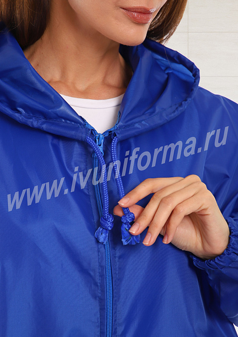 Ветровка женская для скорой помощи арт. СП-10-155-ОКС