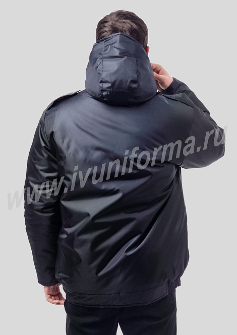 Куртка рабочая мужская арт. Р-01-212-ОКС